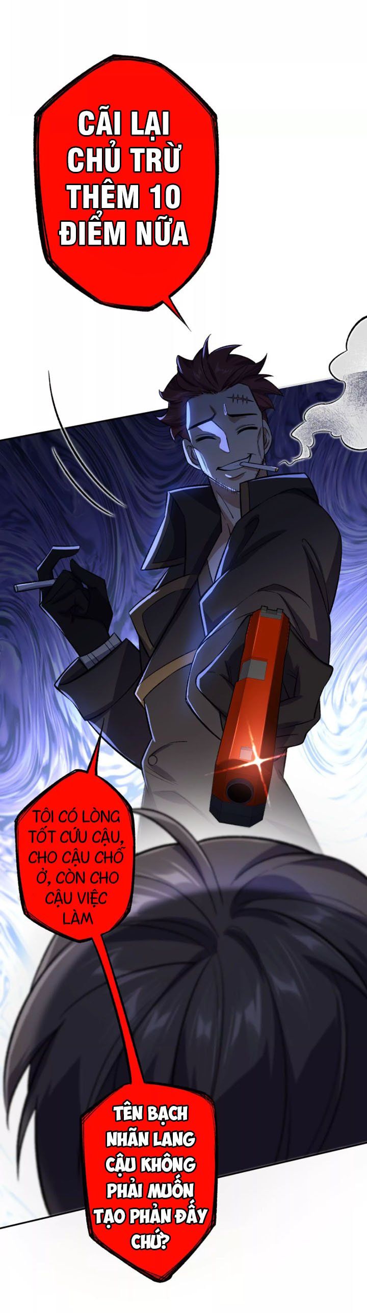 đọc truyện Ám Hải Kỷ Nguyên Chương 28 ảnh 36 tại Thiên Thai Truyện