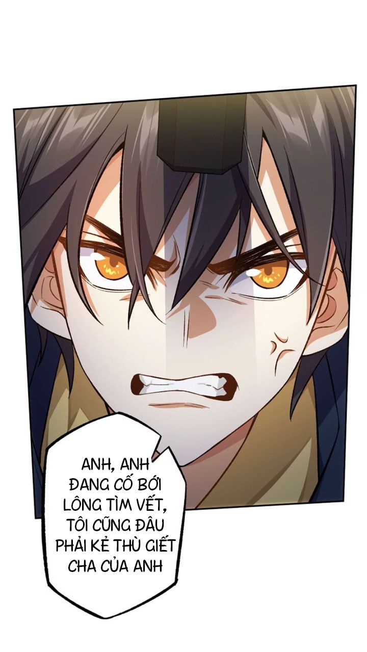 đọc truyện Ám Hải Kỷ Nguyên Chương 28 ảnh 37 tại Thiên Thai Truyện