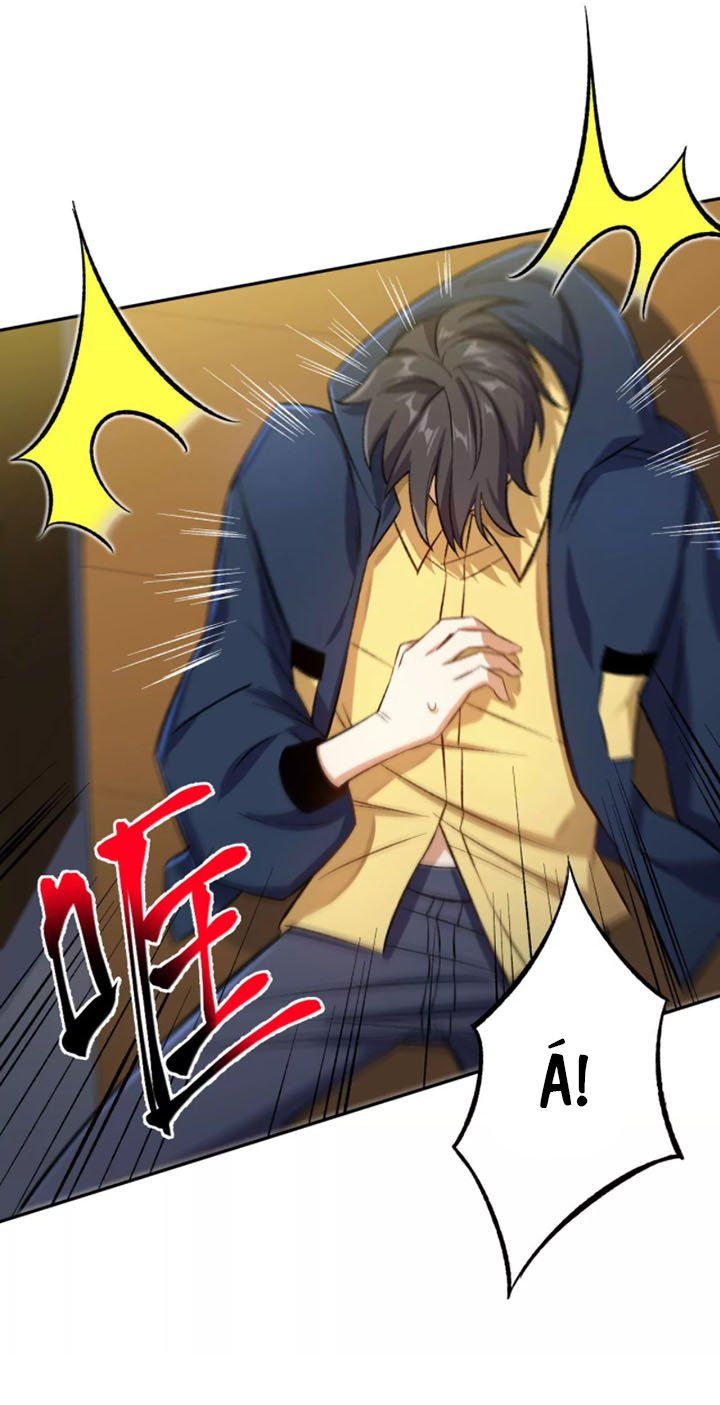 đọc truyện Ám Hải Kỷ Nguyên Chương 28 ảnh 38 tại Thiên Thai Truyện