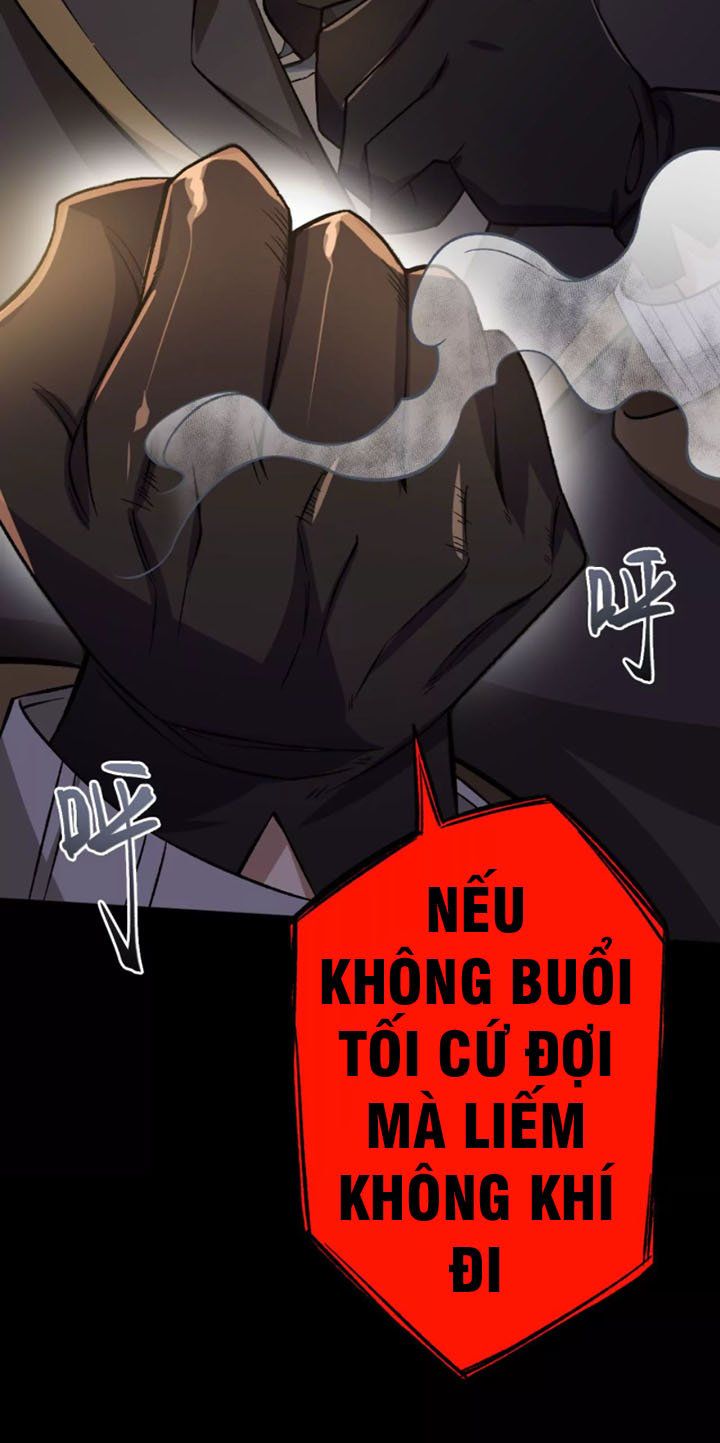 đọc truyện Ám Hải Kỷ Nguyên Chương 28 ảnh 40 tại Thiên Thai Truyện