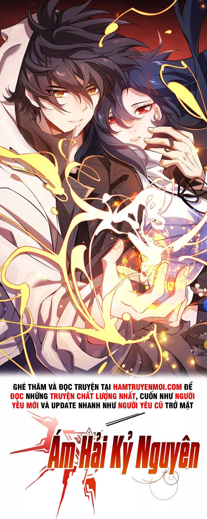 đọc truyện Ám Hải Kỷ Nguyên Chương 29 ảnh 3 tại Thiên Thai Truyện