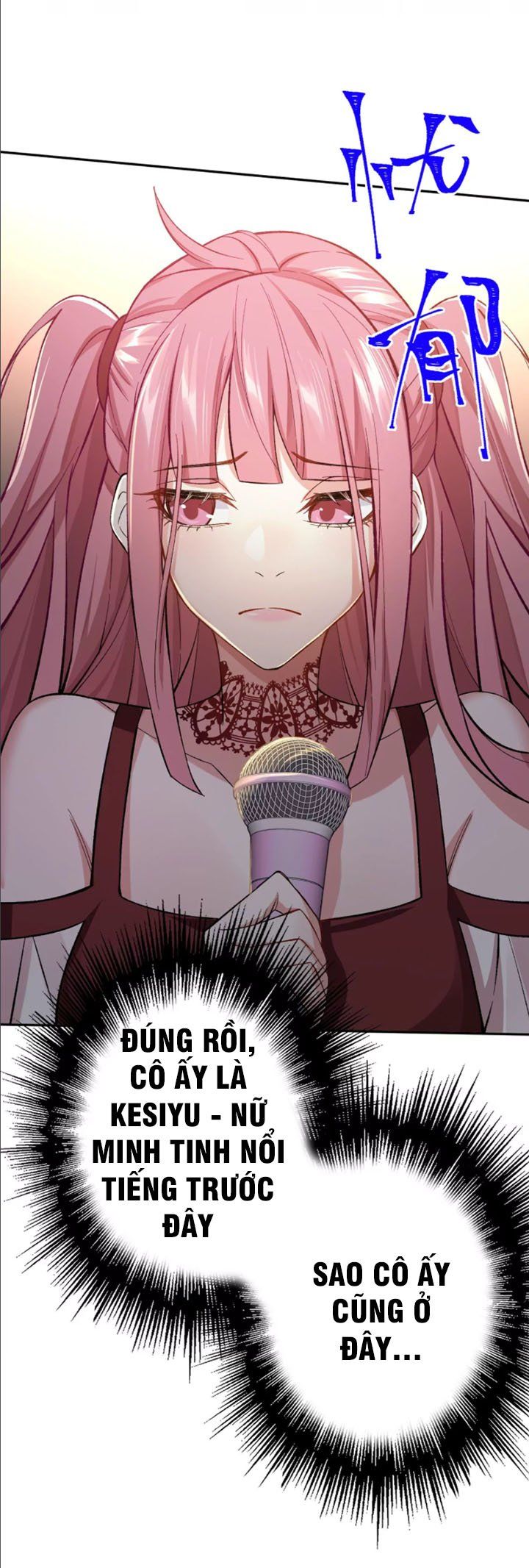 đọc truyện Ám Hải Kỷ Nguyên Chương 29 ảnh 14 tại Thiên Thai Truyện