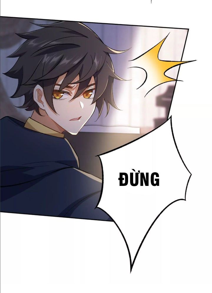 đọc truyện Ám Hải Kỷ Nguyên Chương 29 ảnh 15 tại Thiên Thai Truyện