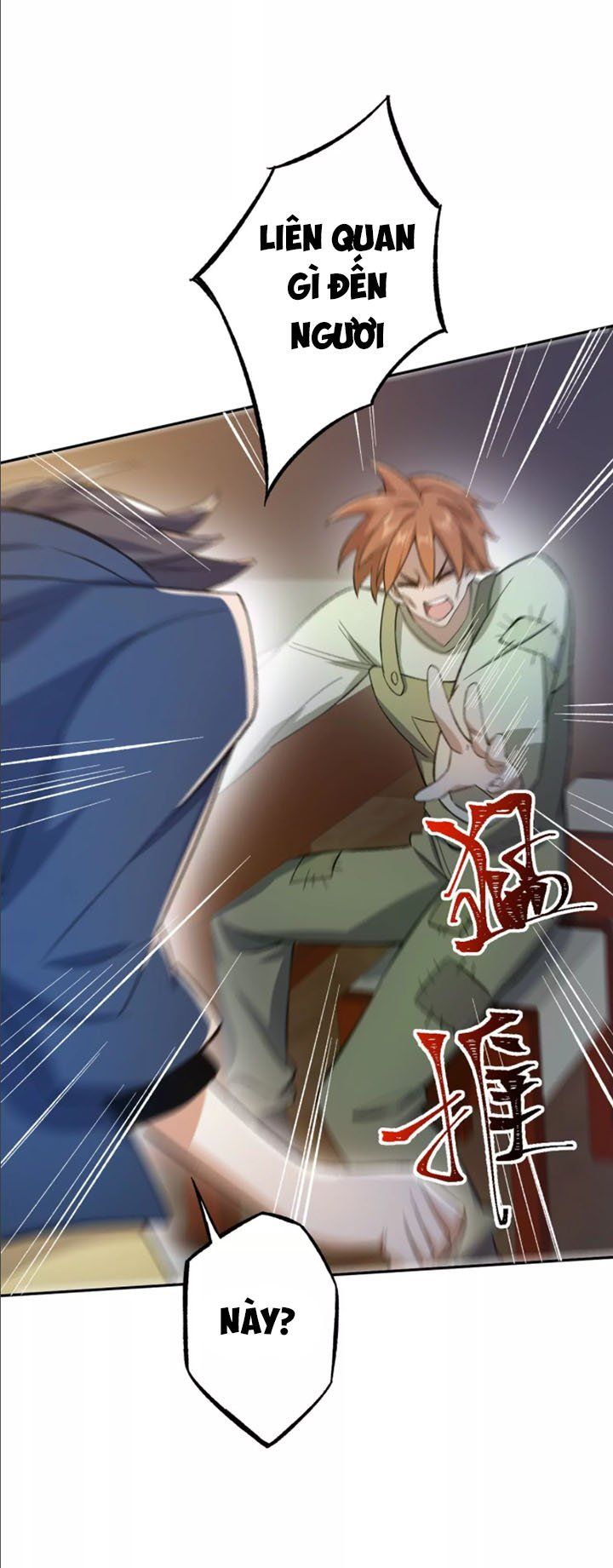 đọc truyện Ám Hải Kỷ Nguyên Chương 29 ảnh 20 tại Thiên Thai Truyện