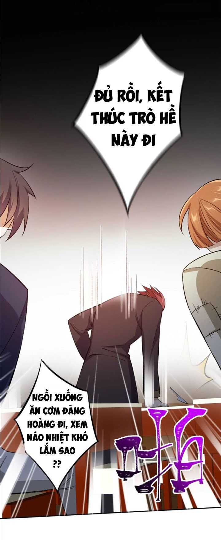 đọc truyện Ám Hải Kỷ Nguyên Chương 29 ảnh 28 tại Thiên Thai Truyện