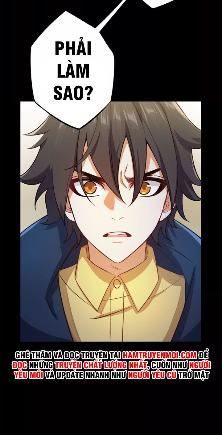 đọc truyện Ám Hải Kỷ Nguyên Chương 29 ảnh 34 tại Thiên Thai Truyện