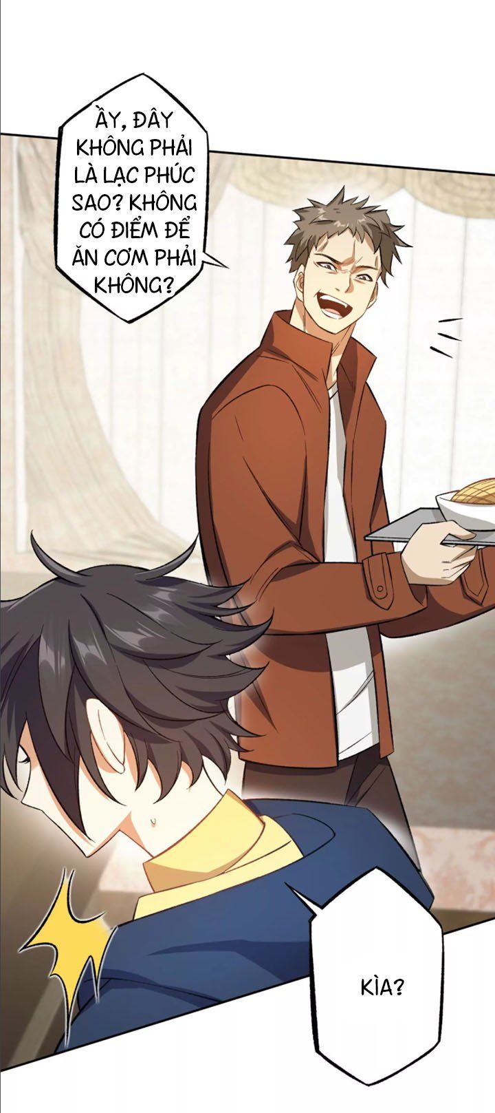 đọc truyện Ám Hải Kỷ Nguyên Chương 29 ảnh 7 tại Thiên Thai Truyện