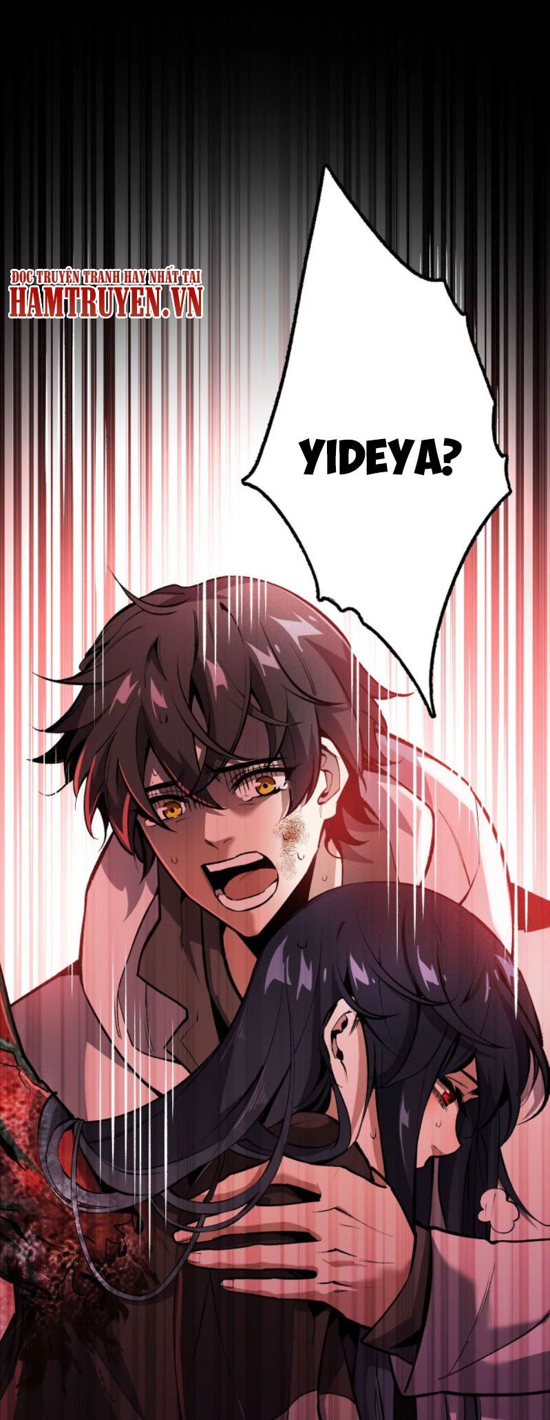 đọc truyện Ám Hải Kỷ Nguyên Chương 3 ảnh 3 tại Thiên Thai Truyện