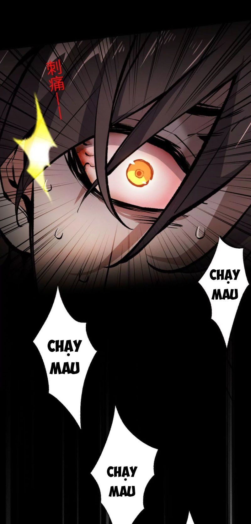 đọc truyện Ám Hải Kỷ Nguyên Chương 3 ảnh 13 tại Thiên Thai Truyện