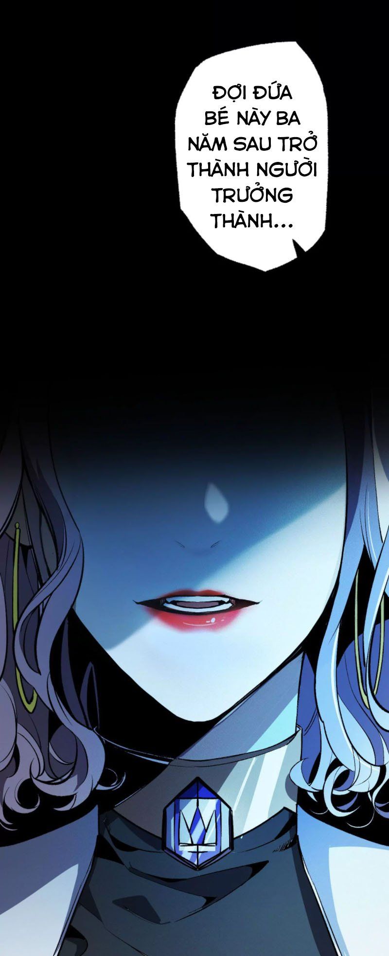 đọc truyện Ám Hải Kỷ Nguyên Chương 3 ảnh 20 tại Thiên Thai Truyện