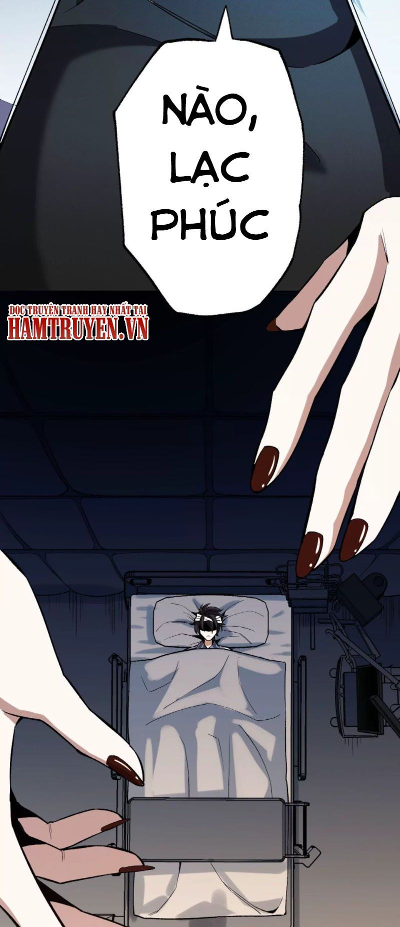 đọc truyện Ám Hải Kỷ Nguyên Chương 3 ảnh 21 tại Thiên Thai Truyện