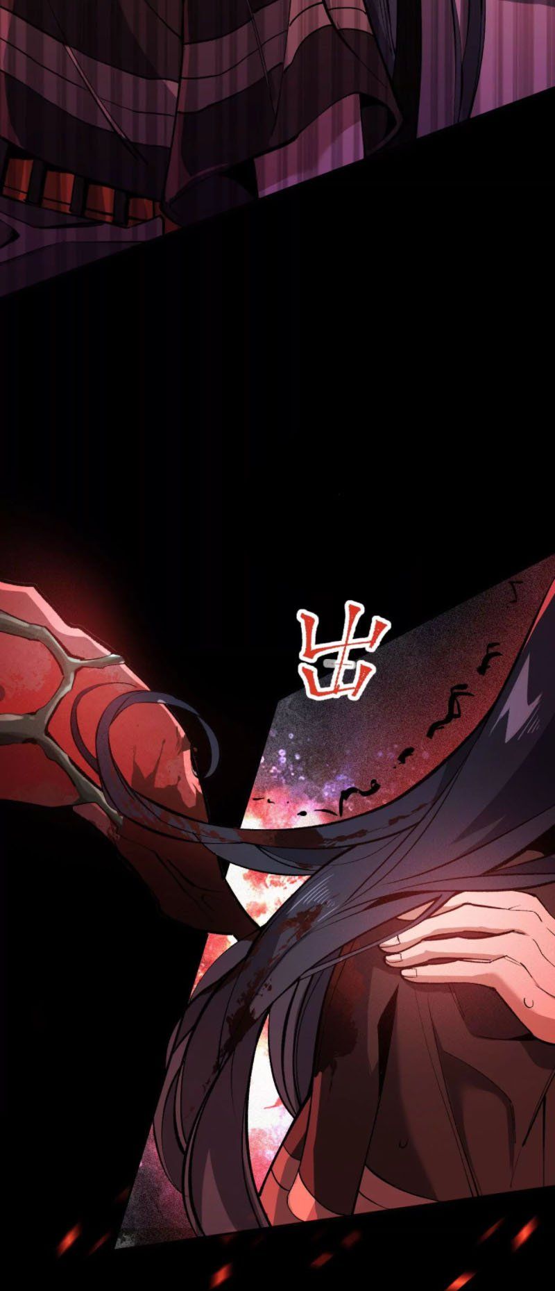 đọc truyện Ám Hải Kỷ Nguyên Chương 3 ảnh 4 tại Thiên Thai Truyện