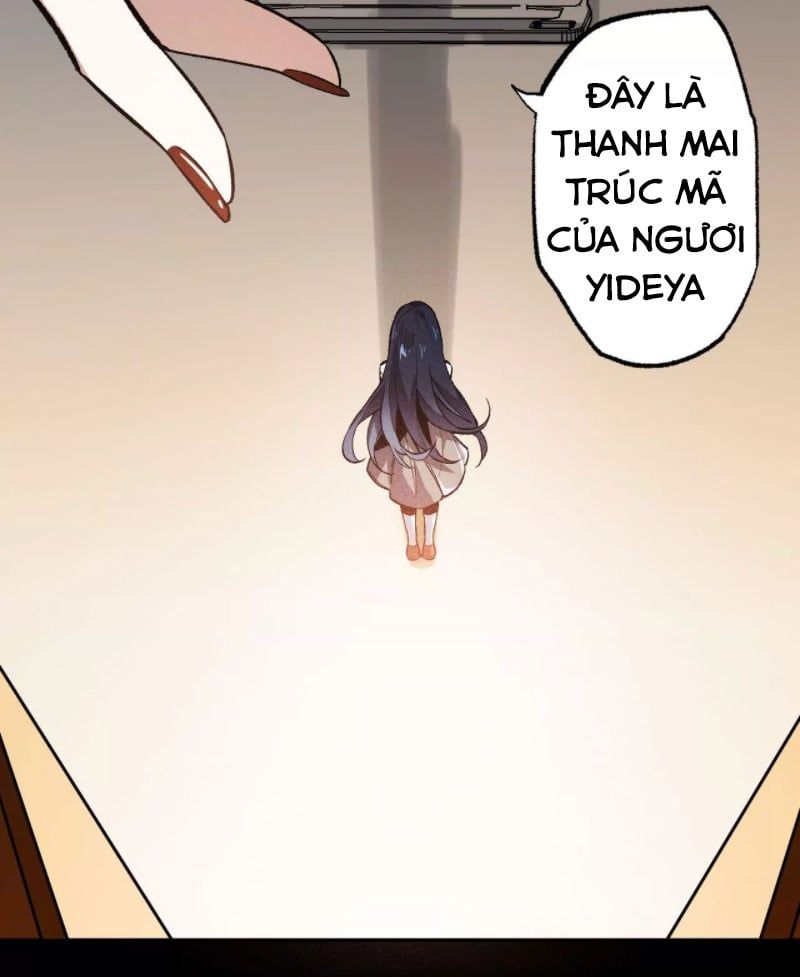 đọc truyện Ám Hải Kỷ Nguyên Chương 3 ảnh 22 tại Thiên Thai Truyện