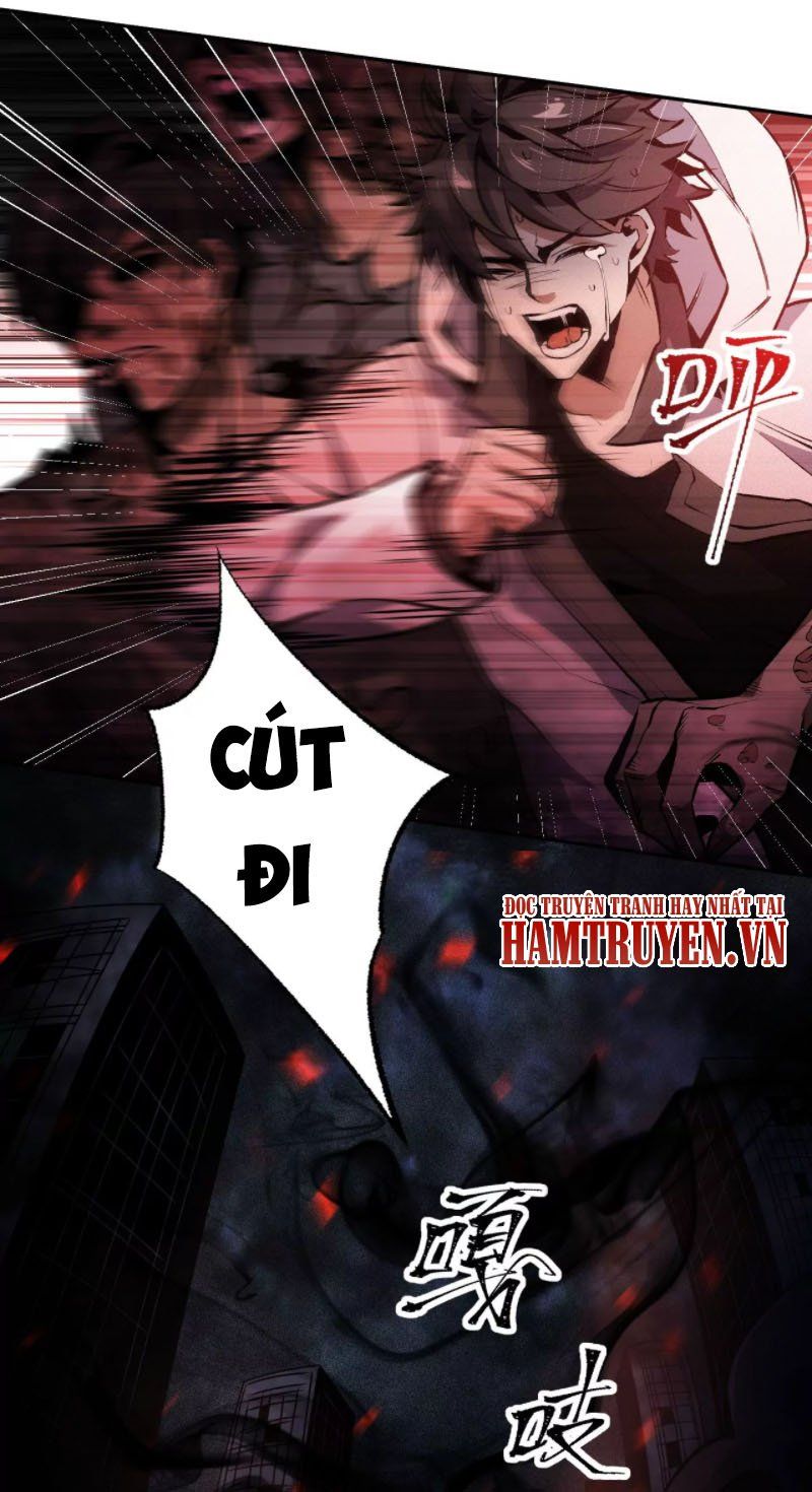 đọc truyện Ám Hải Kỷ Nguyên Chương 3 ảnh 27 tại Thiên Thai Truyện