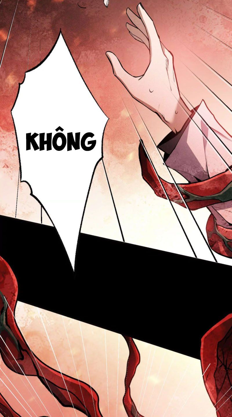 đọc truyện Ám Hải Kỷ Nguyên Chương 3 ảnh 30 tại Thiên Thai Truyện