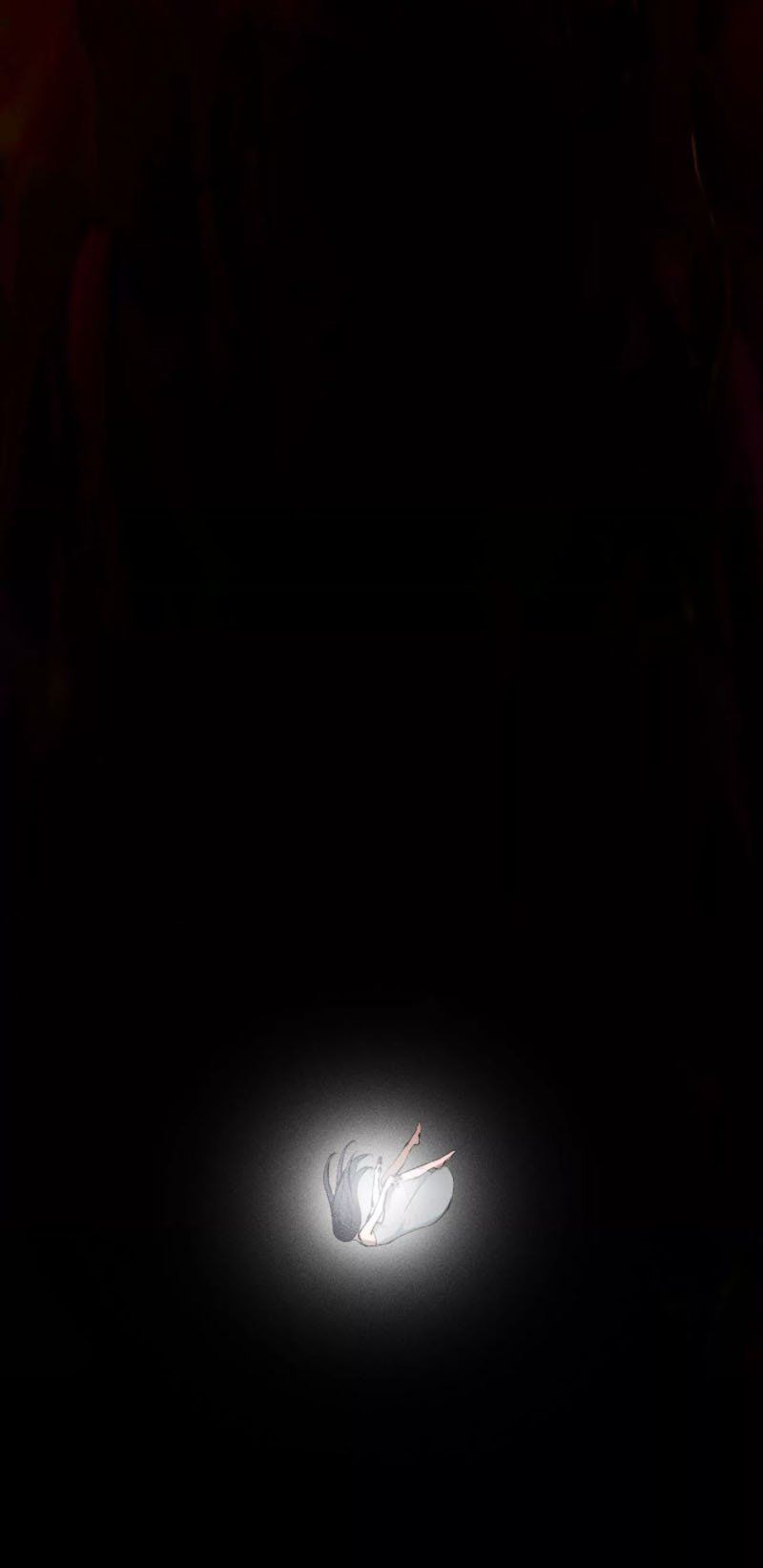 đọc truyện Ám Hải Kỷ Nguyên Chương 3 ảnh 32 tại Thiên Thai Truyện