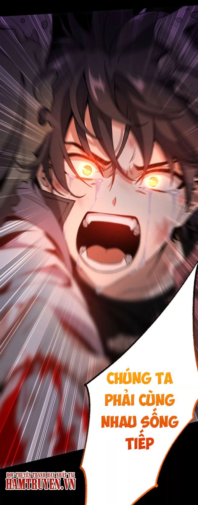 đọc truyện Ám Hải Kỷ Nguyên Chương 3 ảnh 35 tại Thiên Thai Truyện