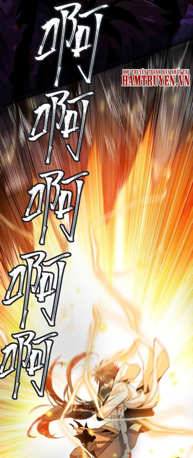 đọc truyện Ám Hải Kỷ Nguyên Chương 3 ảnh 37 tại Thiên Thai Truyện