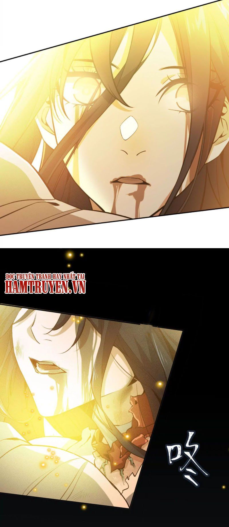 đọc truyện Ám Hải Kỷ Nguyên Chương 3 ảnh 39 tại Thiên Thai Truyện