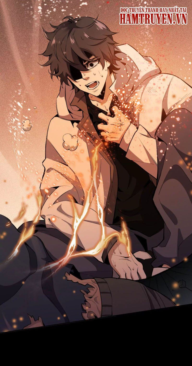 đọc truyện Ám Hải Kỷ Nguyên Chương 3 ảnh 43 tại Thiên Thai Truyện