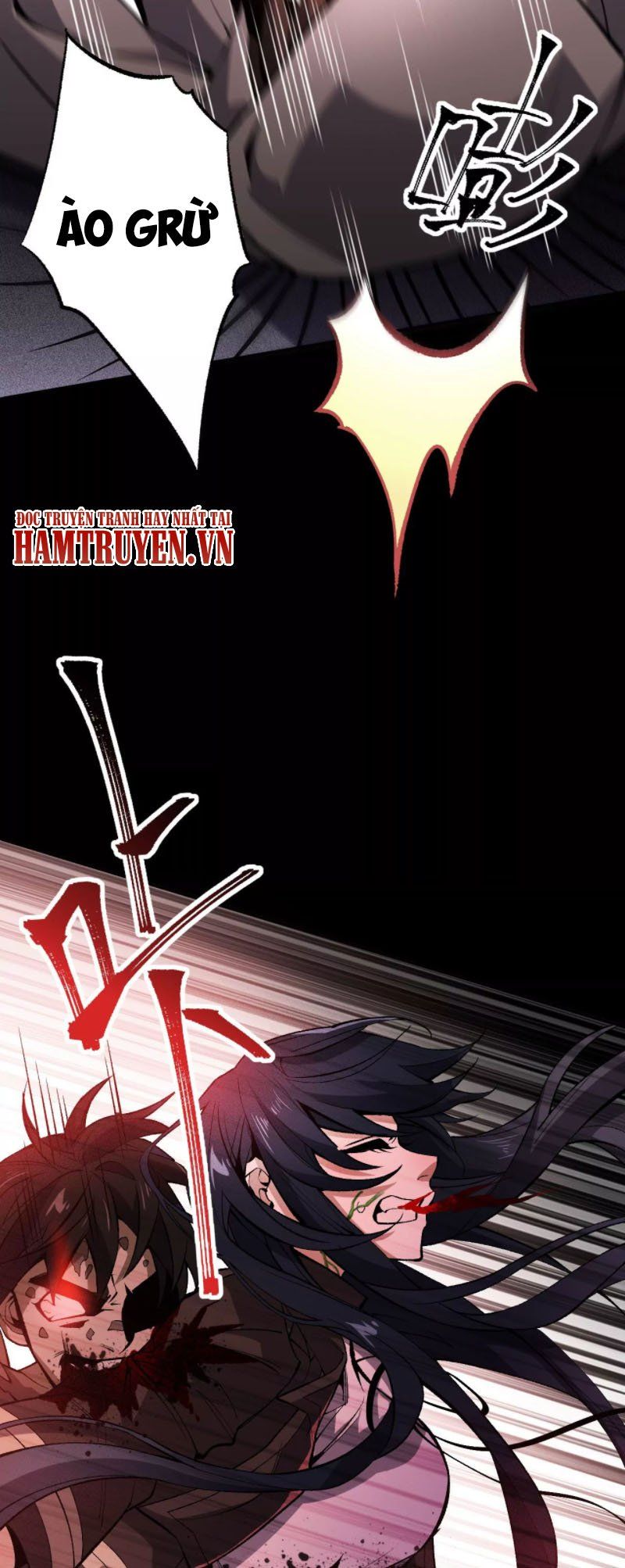 đọc truyện Ám Hải Kỷ Nguyên Chương 3 ảnh 9 tại Thiên Thai Truyện