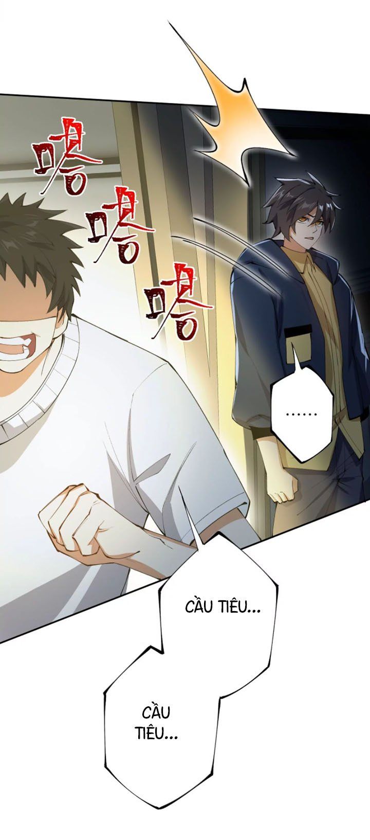 đọc truyện Ám Hải Kỷ Nguyên Chương 30 ảnh 17 tại Thiên Thai Truyện