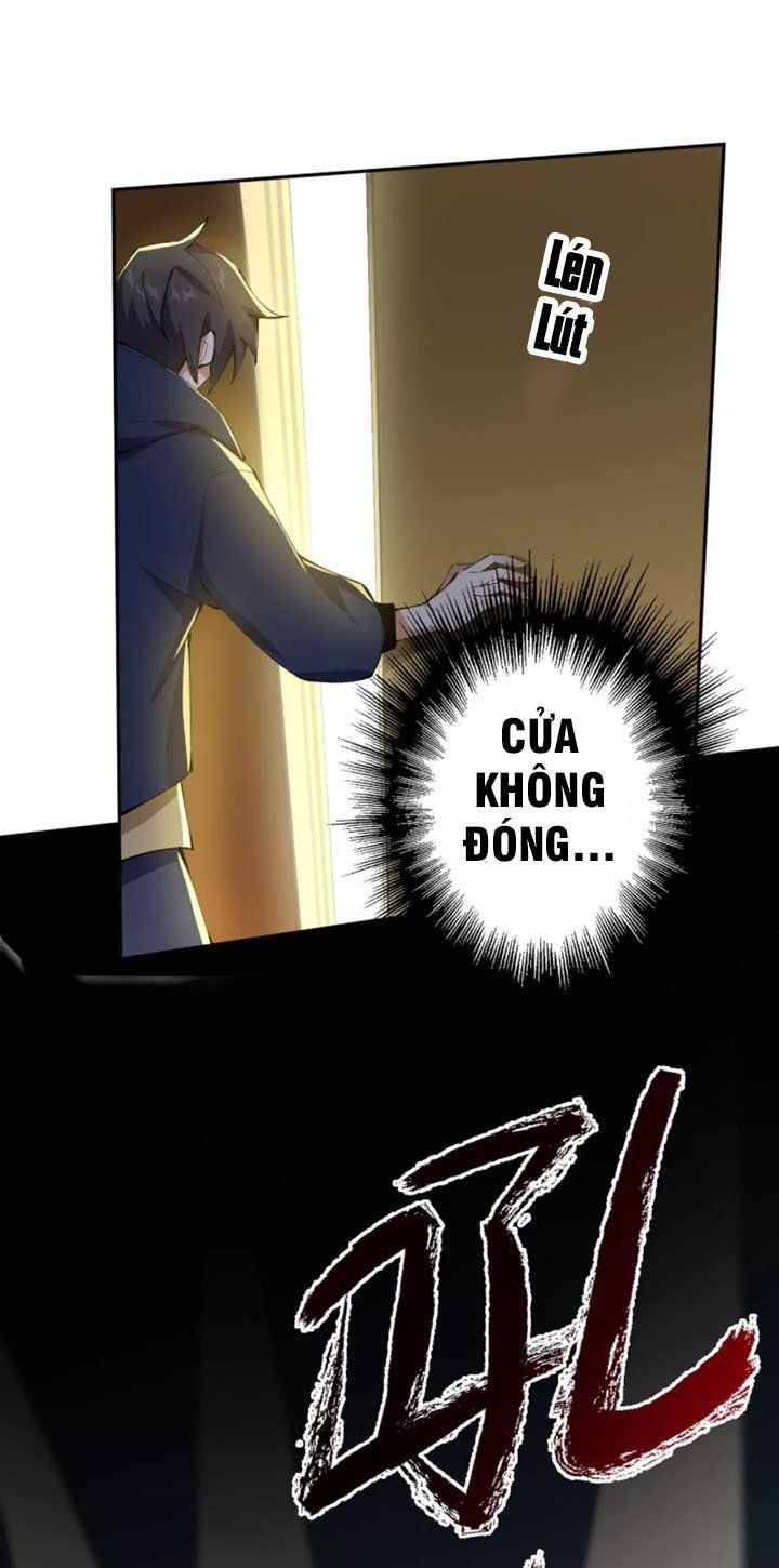 đọc truyện Ám Hải Kỷ Nguyên Chương 30 ảnh 18 tại Thiên Thai Truyện