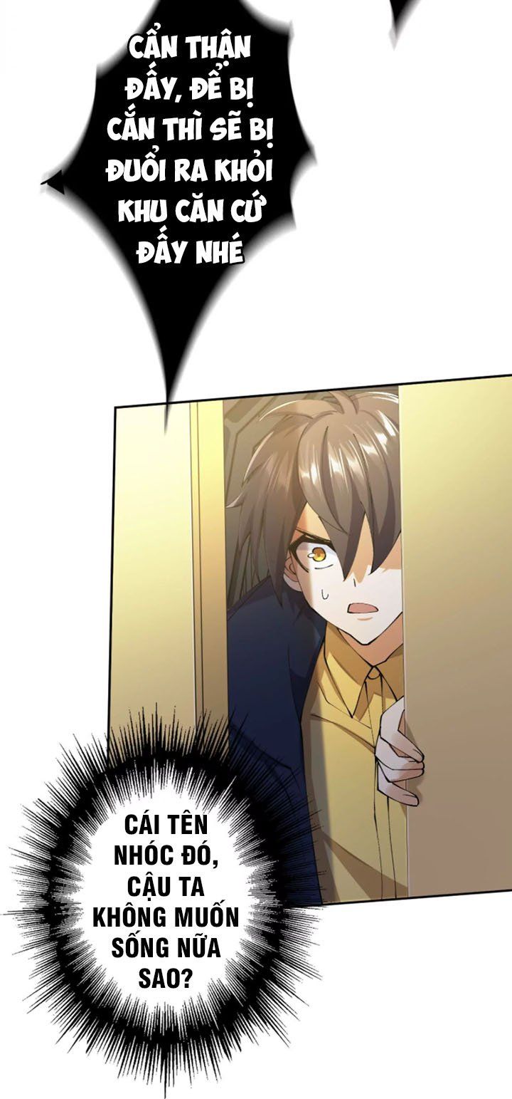 đọc truyện Ám Hải Kỷ Nguyên Chương 30 ảnh 22 tại Thiên Thai Truyện