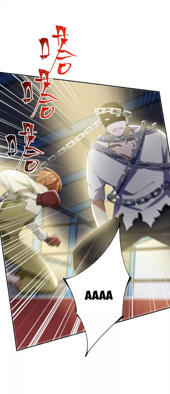 đọc truyện Ám Hải Kỷ Nguyên Chương 30 ảnh 25 tại Thiên Thai Truyện