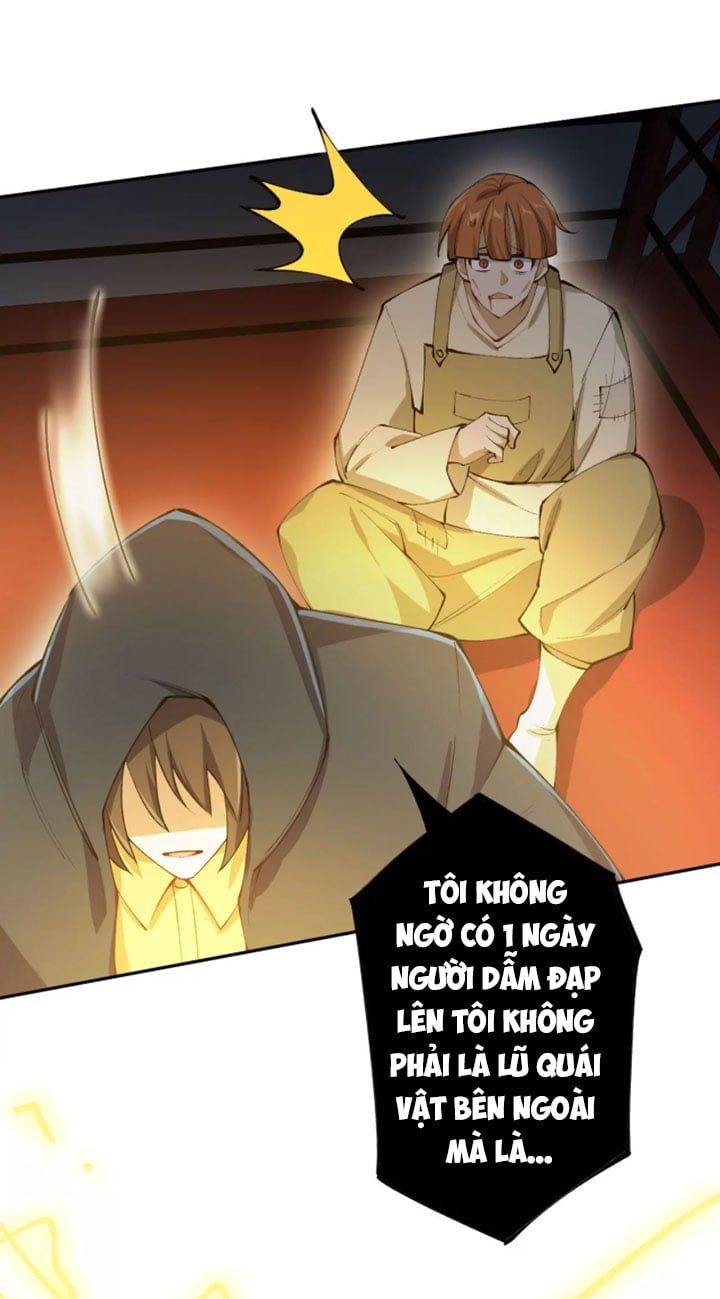 đọc truyện Ám Hải Kỷ Nguyên Chương 30 ảnh 32 tại Thiên Thai Truyện