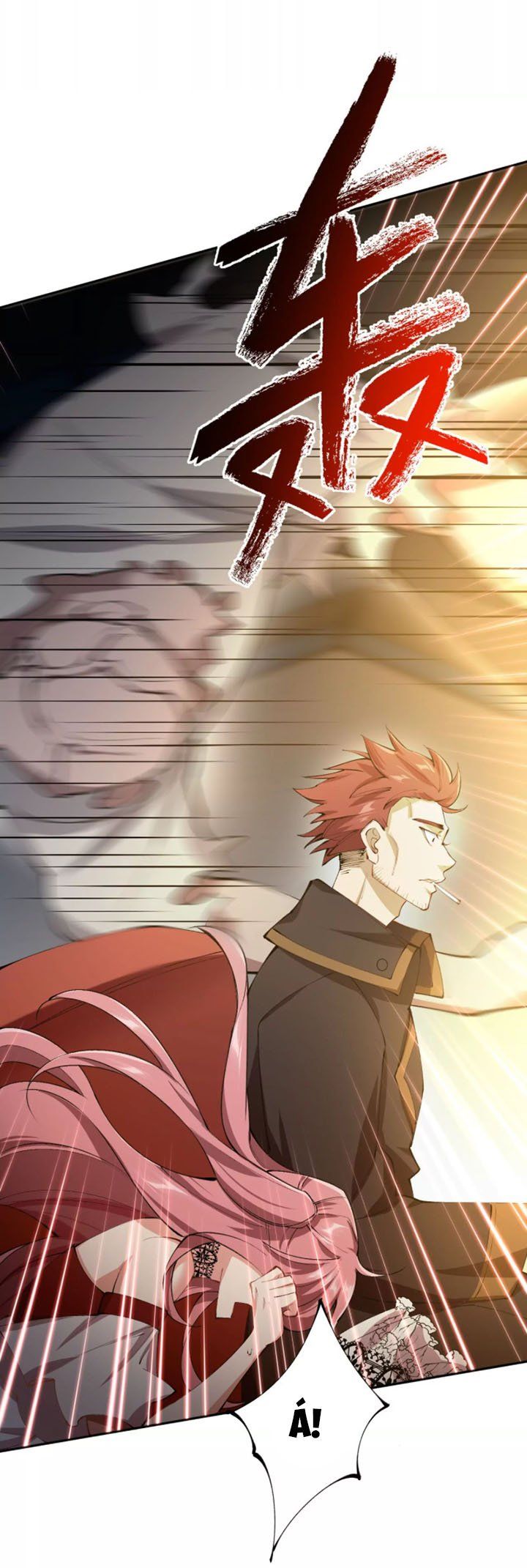 đọc truyện Ám Hải Kỷ Nguyên Chương 30 ảnh 35 tại Thiên Thai Truyện