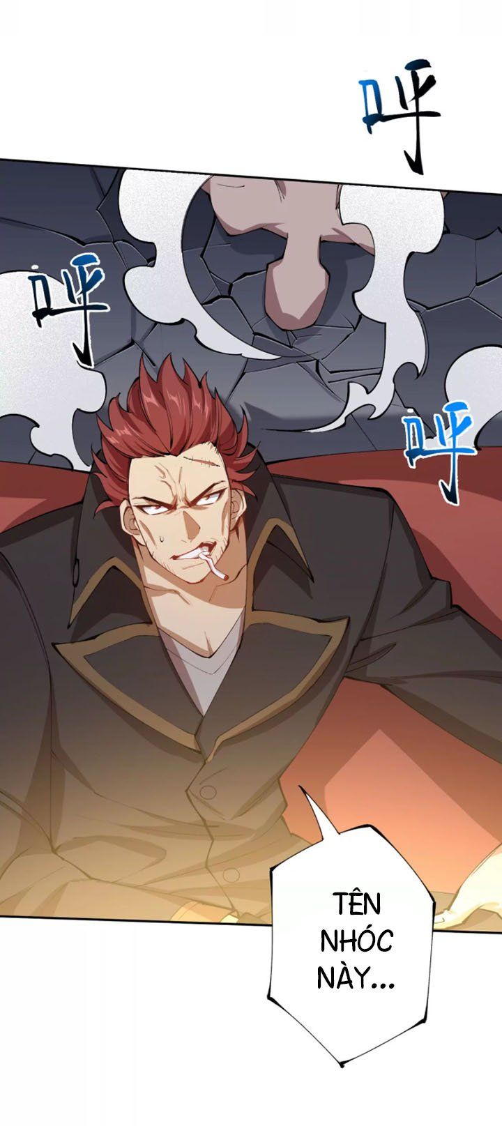 đọc truyện Ám Hải Kỷ Nguyên Chương 30 ảnh 37 tại Thiên Thai Truyện