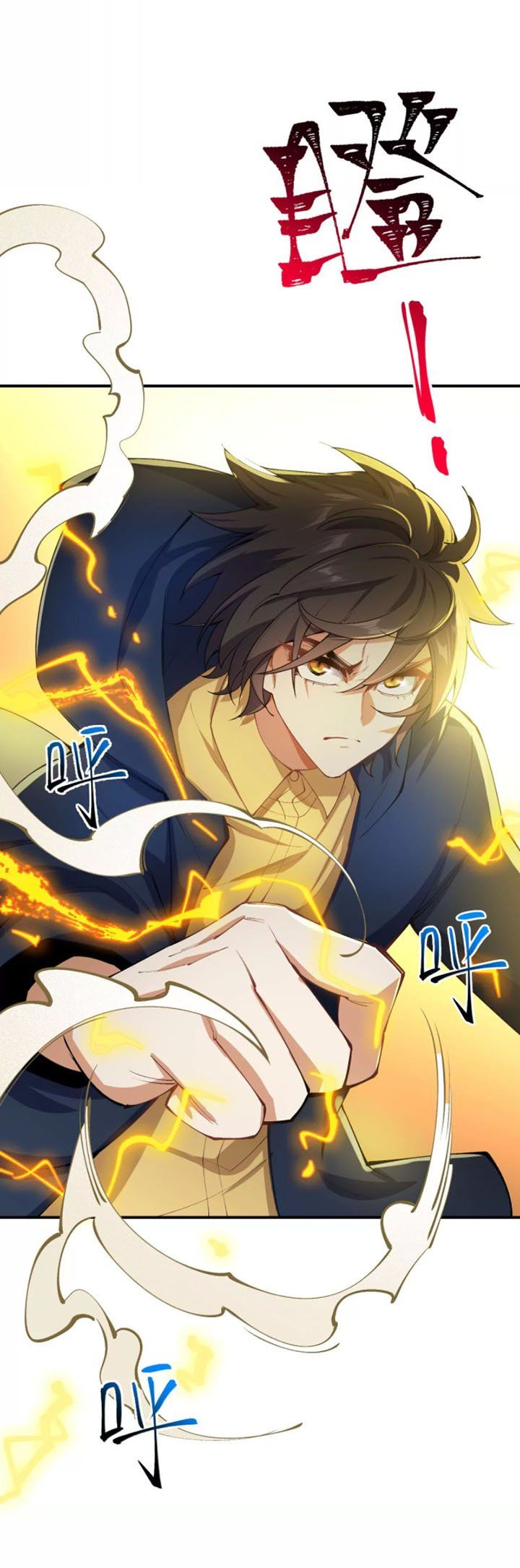 đọc truyện Ám Hải Kỷ Nguyên Chương 30 ảnh 38 tại Thiên Thai Truyện