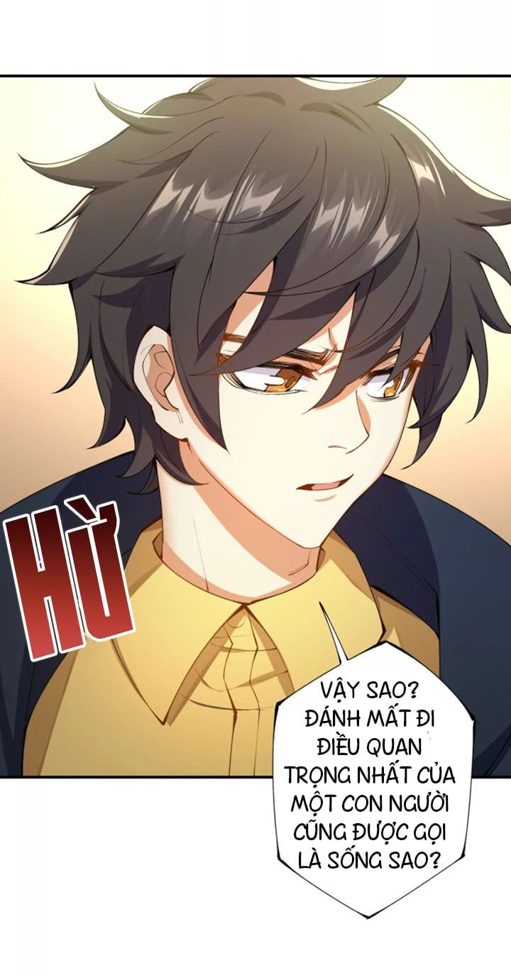 đọc truyện Ám Hải Kỷ Nguyên Chương 30 ảnh 8 tại Thiên Thai Truyện