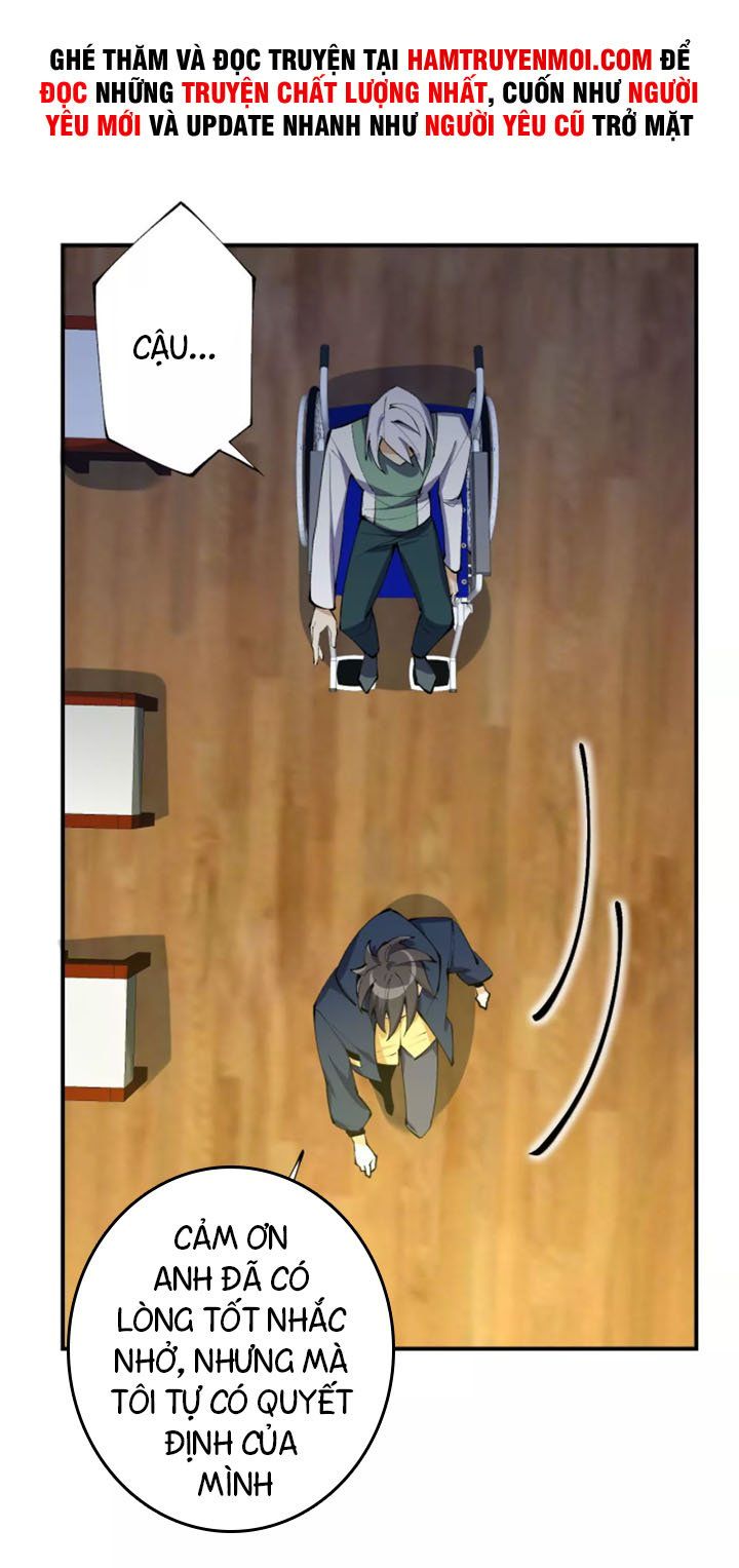 đọc truyện Ám Hải Kỷ Nguyên Chương 30 ảnh 9 tại Thiên Thai Truyện