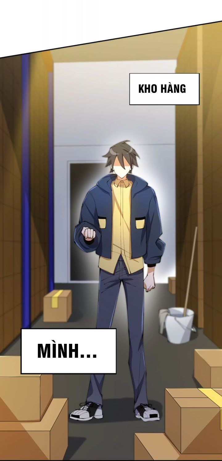 đọc truyện Ám Hải Kỷ Nguyên Chương 30 ảnh 11 tại Thiên Thai Truyện