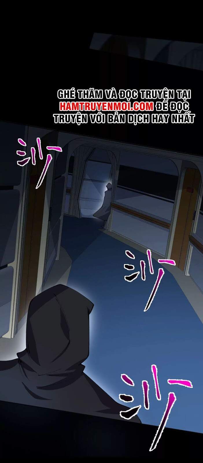 đọc truyện Ám Hải Kỷ Nguyên Chương 31 ảnh 16 tại Thiên Thai Truyện