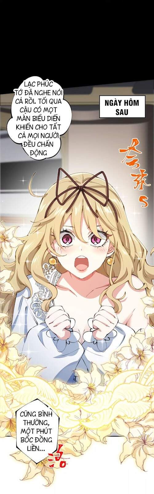 đọc truyện Ám Hải Kỷ Nguyên Chương 31 ảnh 18 tại Thiên Thai Truyện