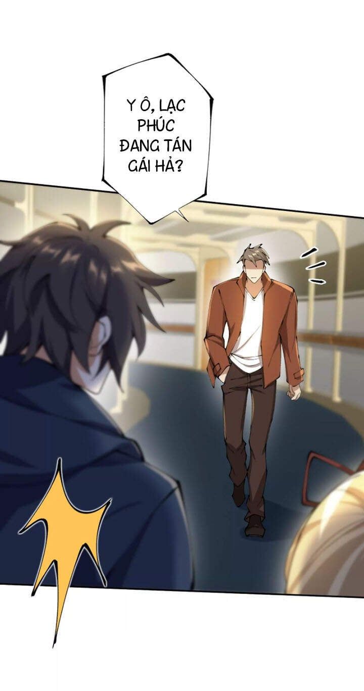 đọc truyện Ám Hải Kỷ Nguyên Chương 31 ảnh 22 tại Thiên Thai Truyện