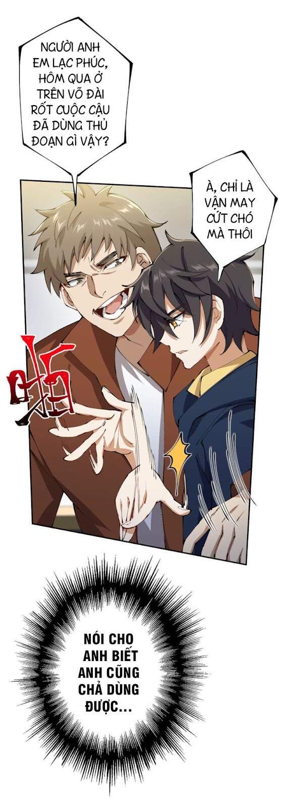 đọc truyện Ám Hải Kỷ Nguyên Chương 31 ảnh 25 tại Thiên Thai Truyện