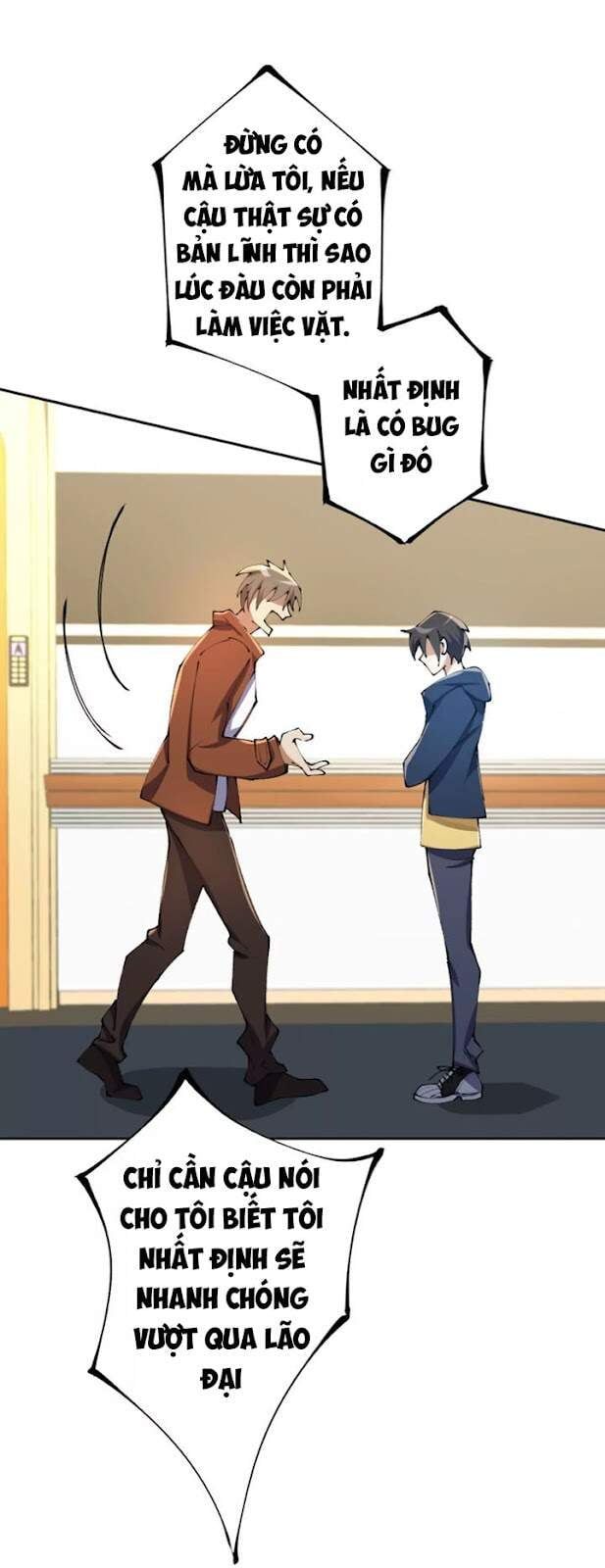 đọc truyện Ám Hải Kỷ Nguyên Chương 31 ảnh 26 tại Thiên Thai Truyện