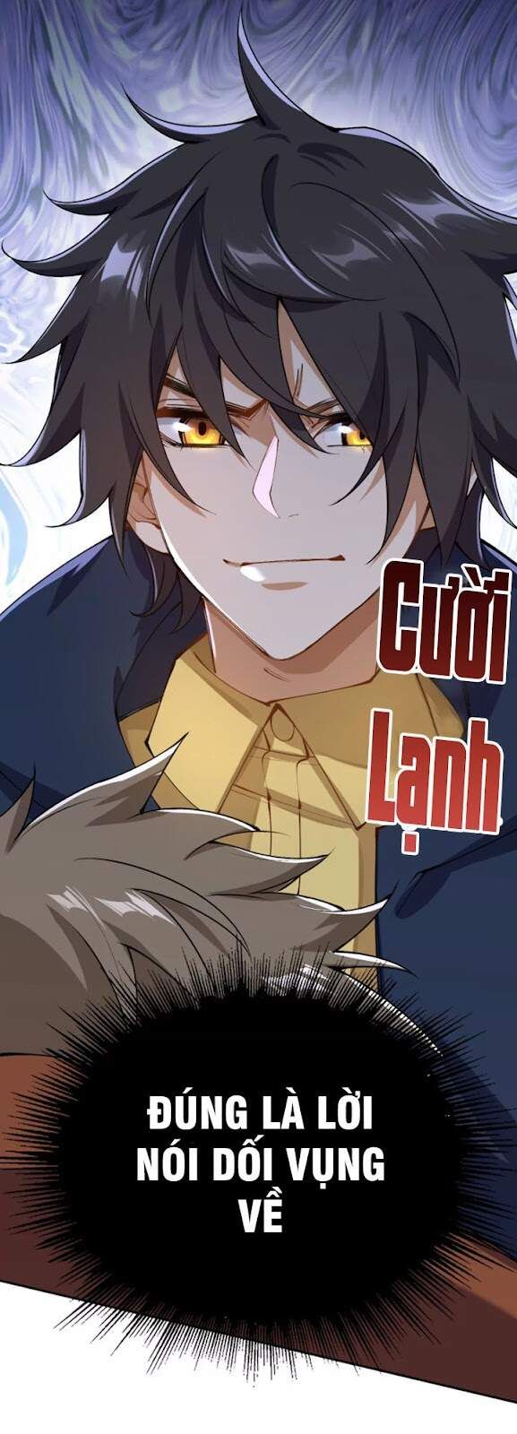 đọc truyện Ám Hải Kỷ Nguyên Chương 31 ảnh 29 tại Thiên Thai Truyện