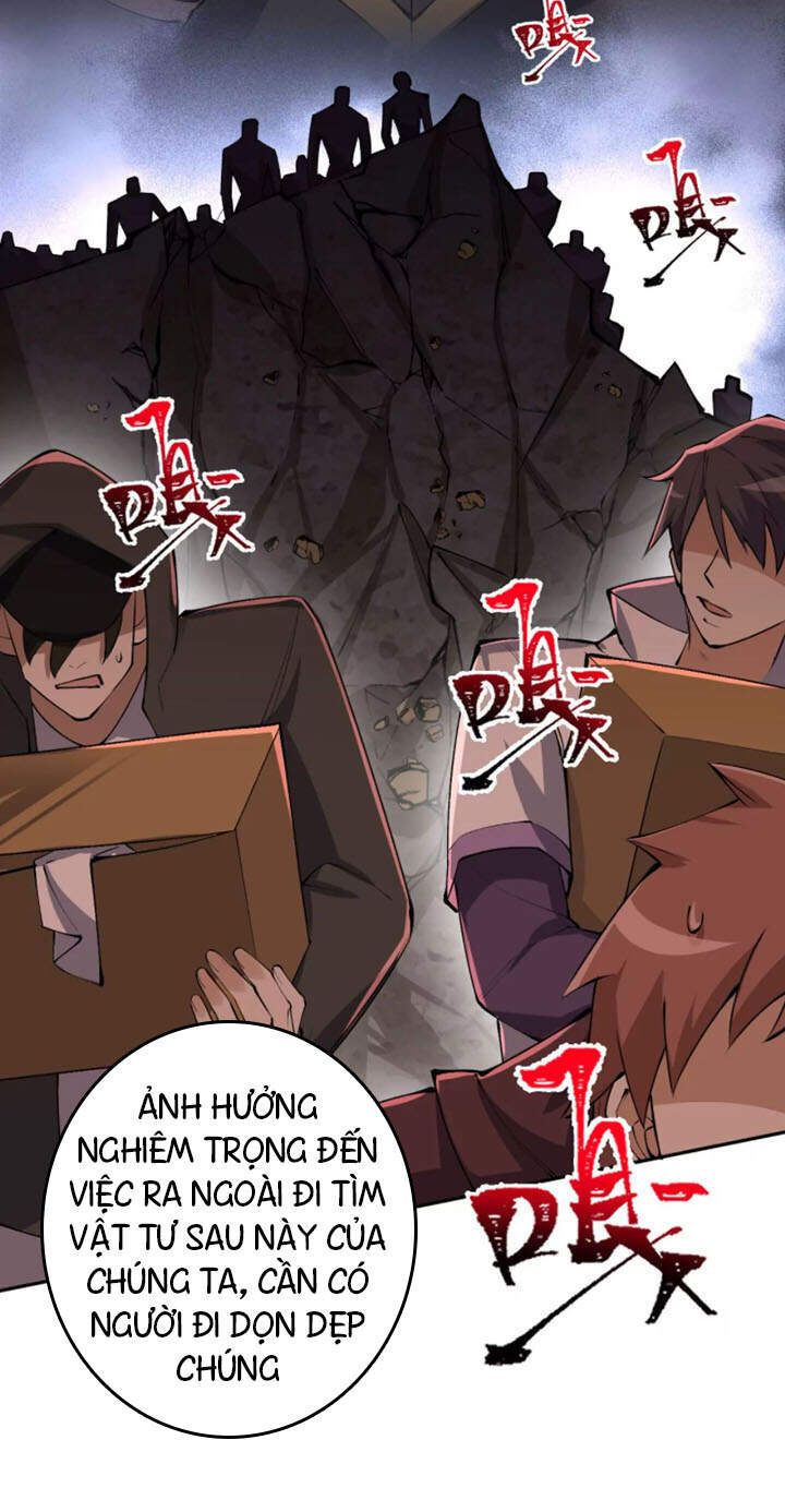 đọc truyện Ám Hải Kỷ Nguyên Chương 31 ảnh 35 tại Thiên Thai Truyện