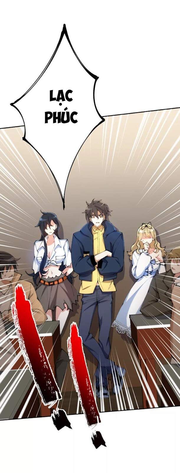 đọc truyện Ám Hải Kỷ Nguyên Chương 31 ảnh 37 tại Thiên Thai Truyện