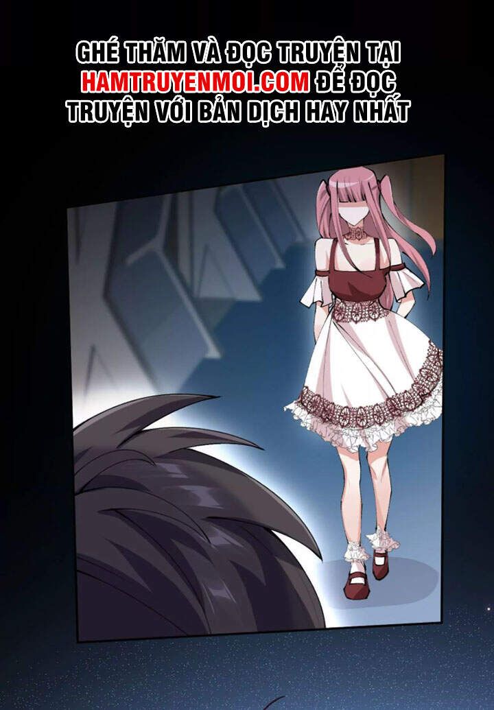 đọc truyện Ám Hải Kỷ Nguyên Chương 31 ảnh 10 tại Thiên Thai Truyện