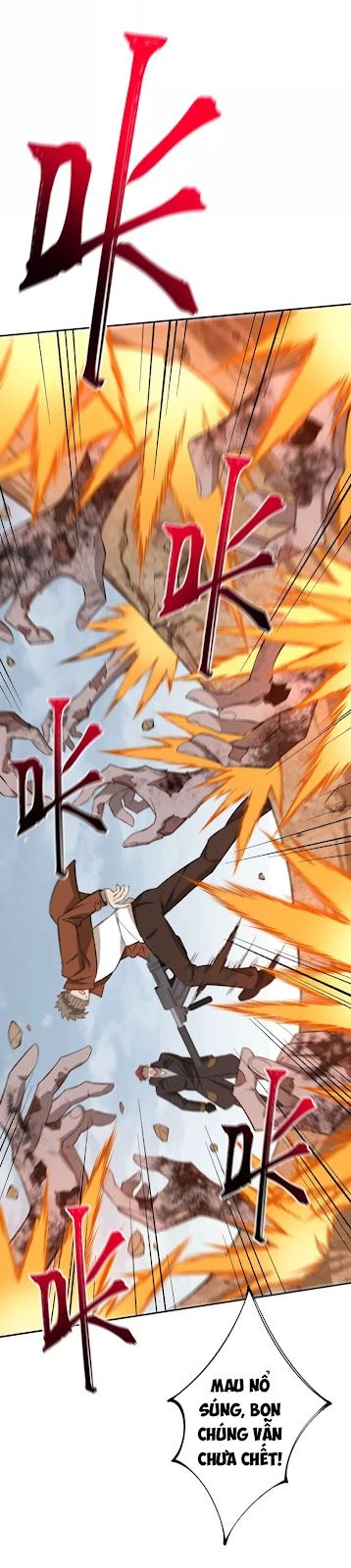 đọc truyện Ám Hải Kỷ Nguyên Chương 32 ảnh 17 tại Thiên Thai Truyện