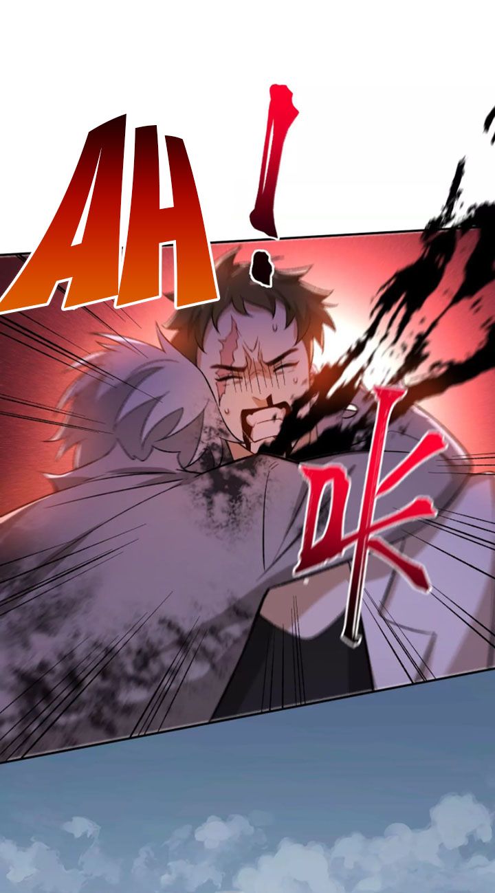 đọc truyện Ám Hải Kỷ Nguyên Chương 32 ảnh 18 tại Thiên Thai Truyện