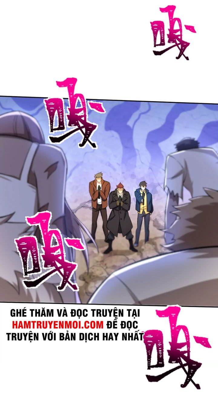 đọc truyện Ám Hải Kỷ Nguyên Chương 32 ảnh 20 tại Thiên Thai Truyện