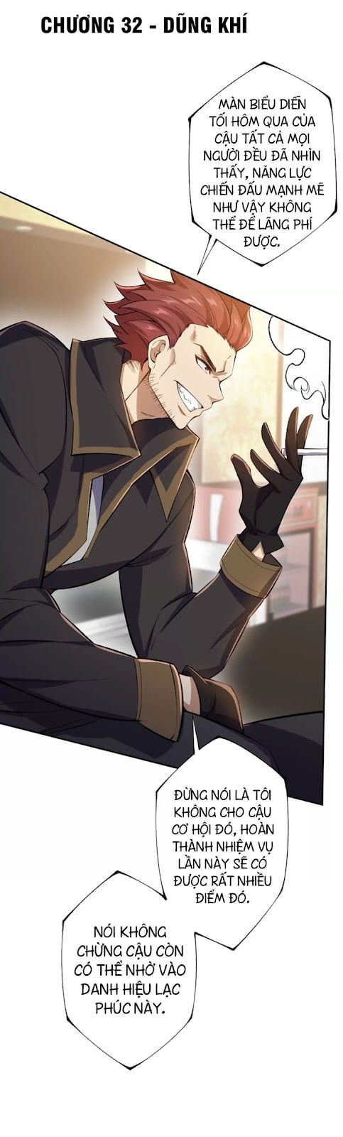 đọc truyện Ám Hải Kỷ Nguyên Chương 32 ảnh 4 tại Thiên Thai Truyện