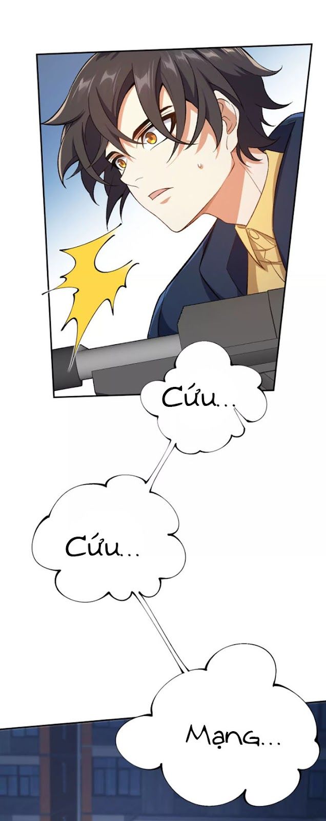 đọc truyện Ám Hải Kỷ Nguyên Chương 32 ảnh 23 tại Thiên Thai Truyện